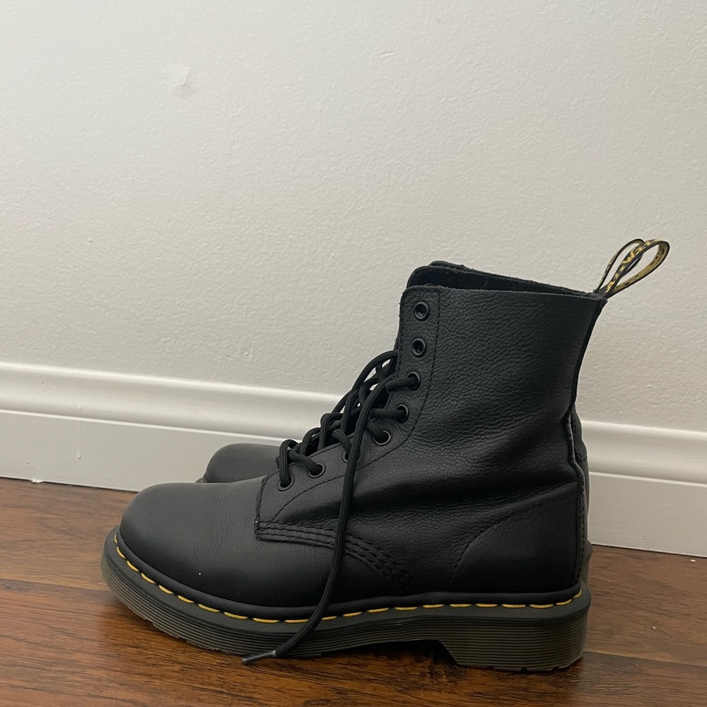 Soft leather Dr. Marten’s